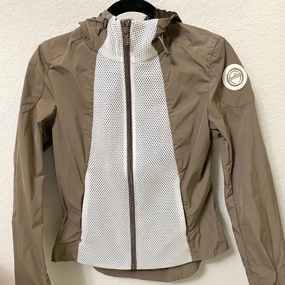 Vestrum - Women's Otranto waterproof windbreaker